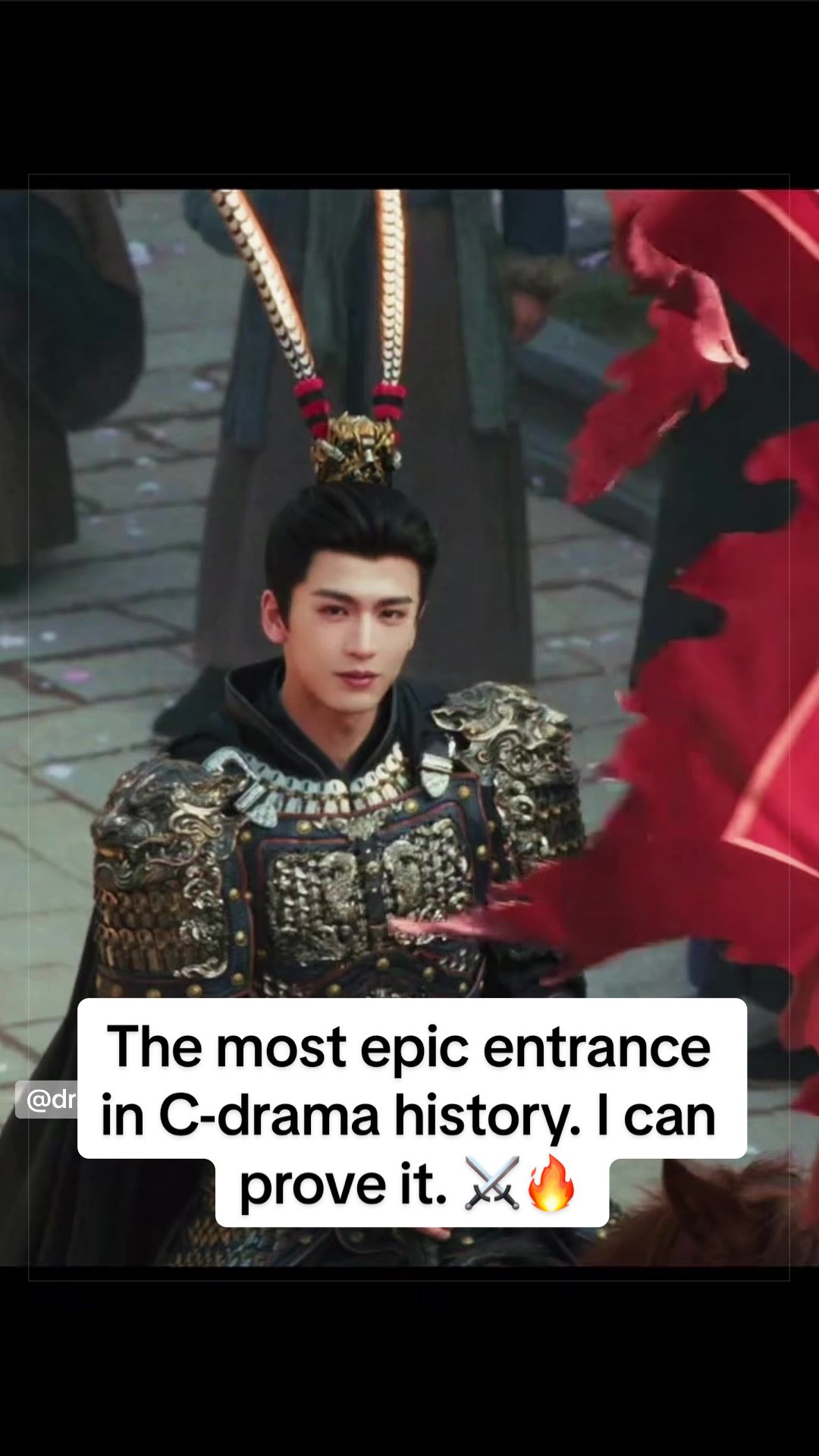 @Drama Media Mi