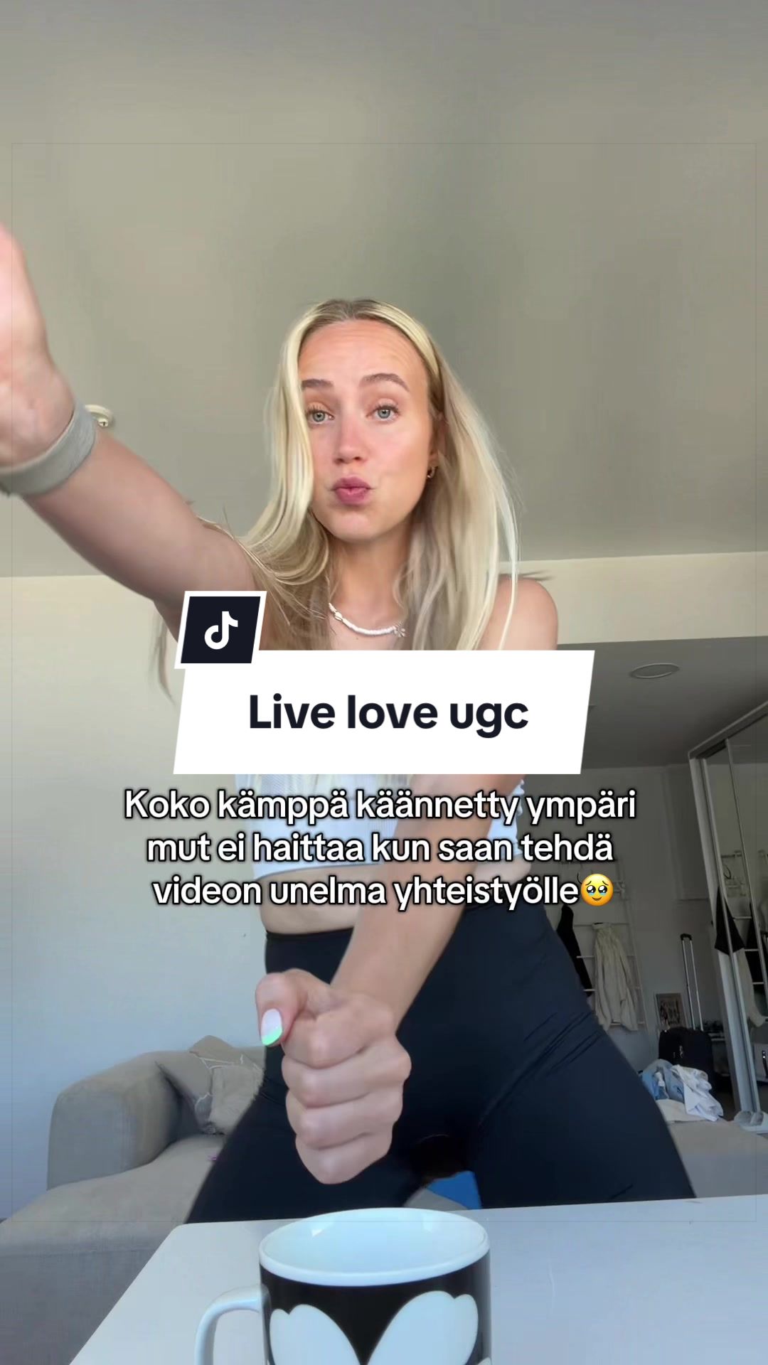 @Tilly Thureson | UGC