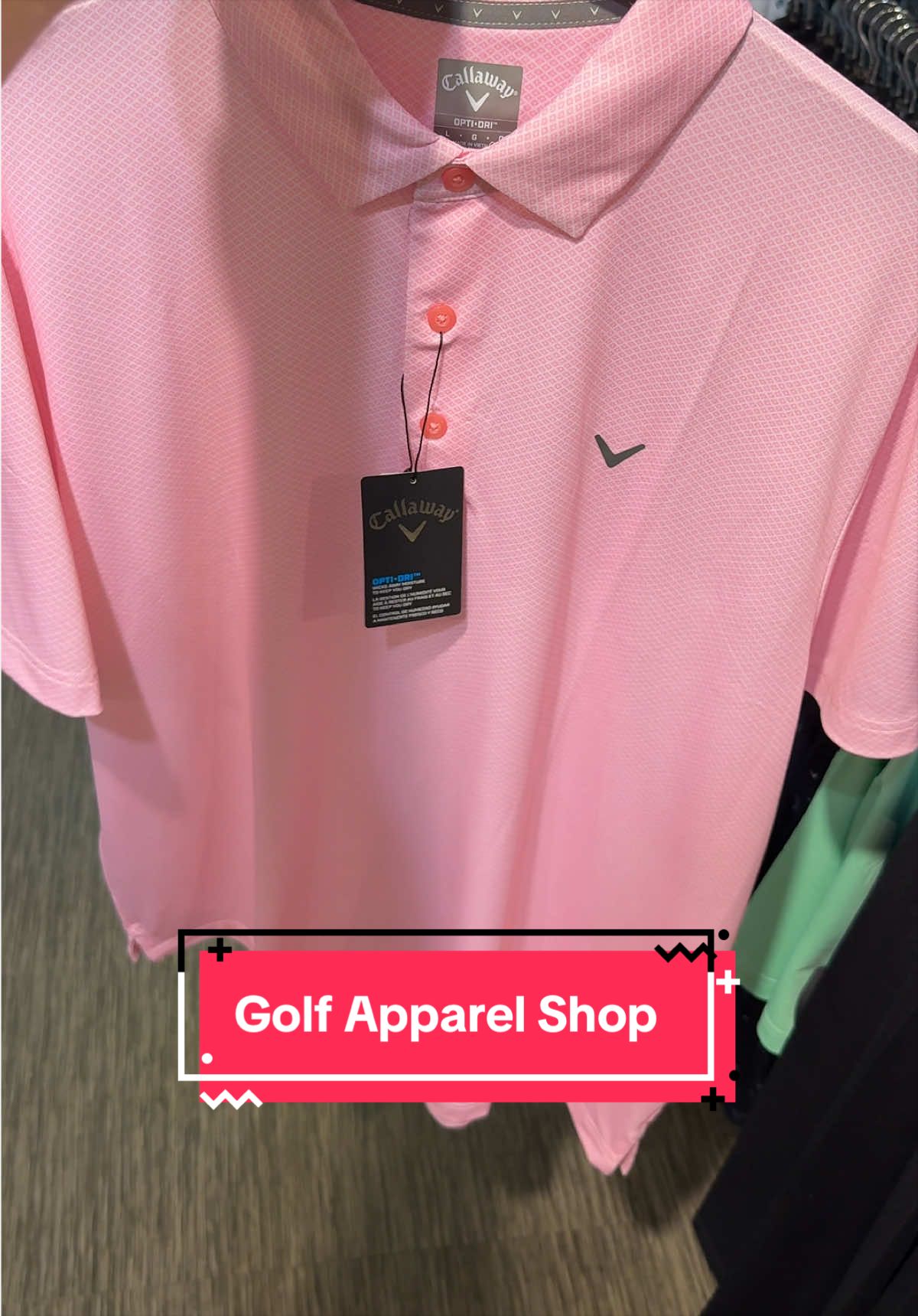 @Not Nearest The Pin