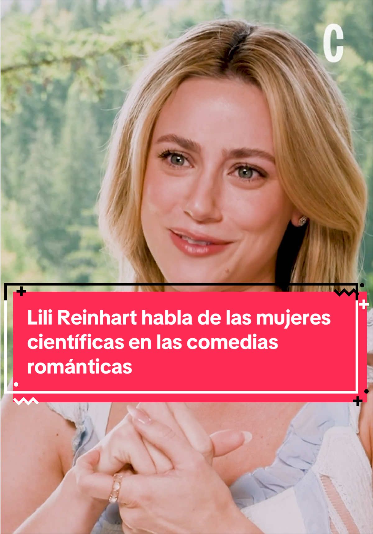 @Cosmopolitan Espa&ntilde;a