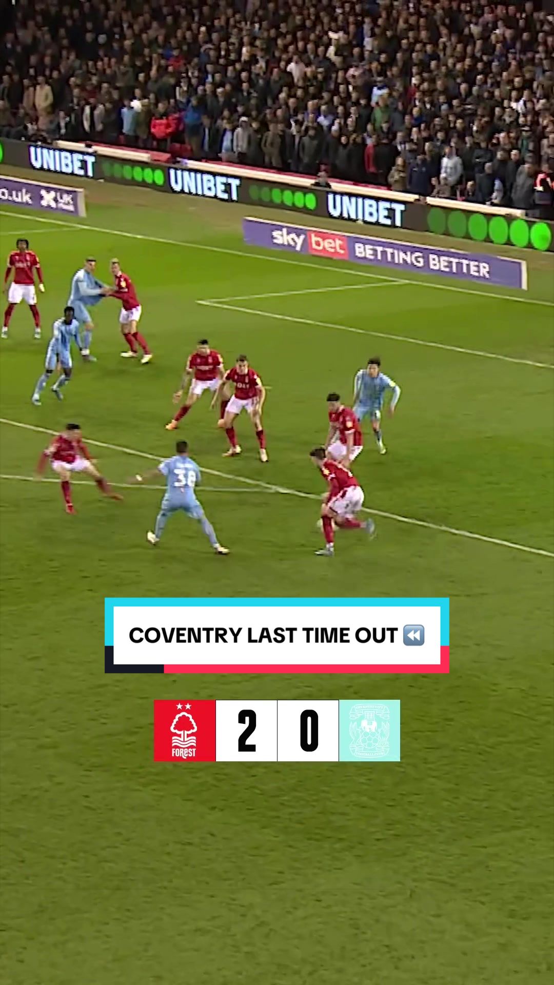 @Nottingham Forest