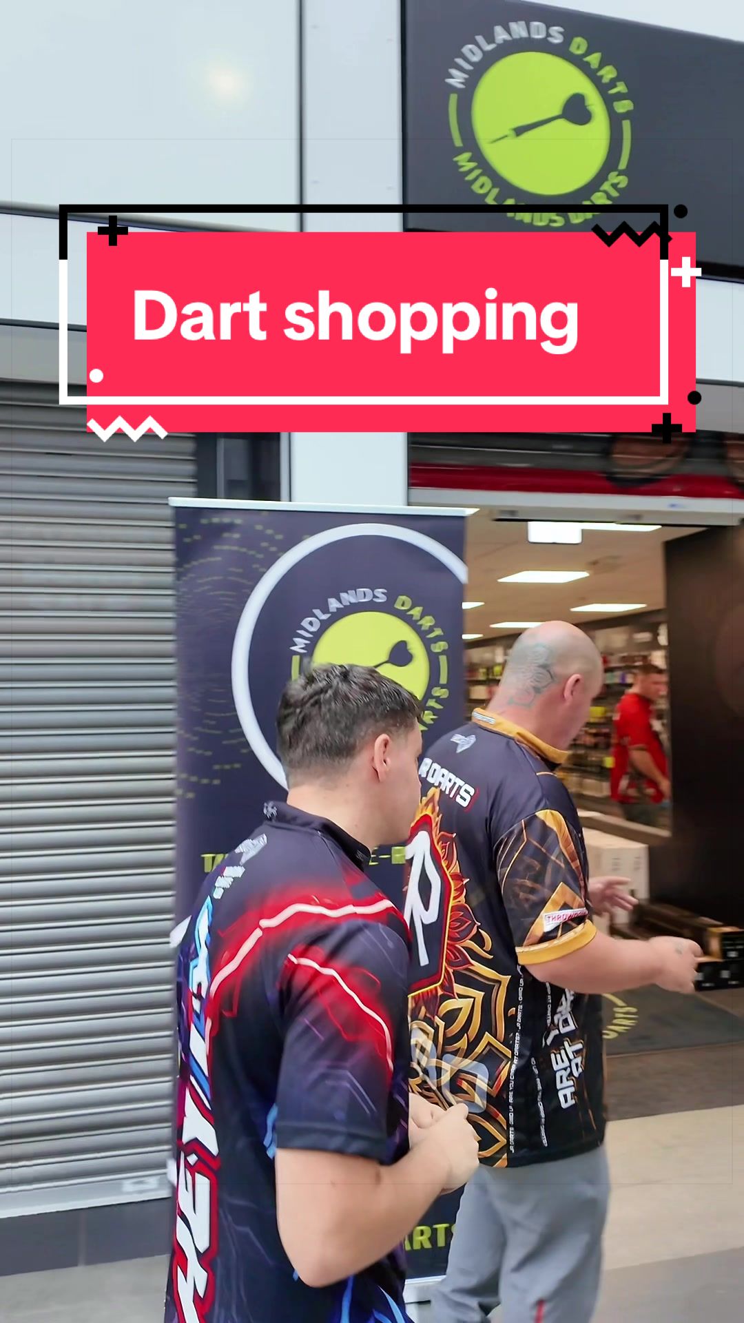 @JRDARTS