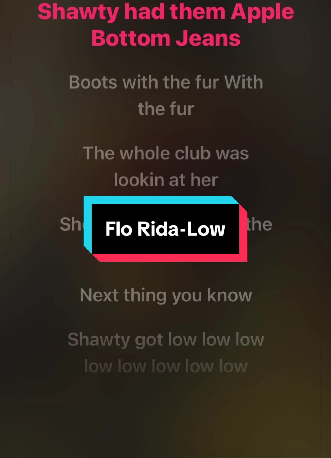 @English Songs