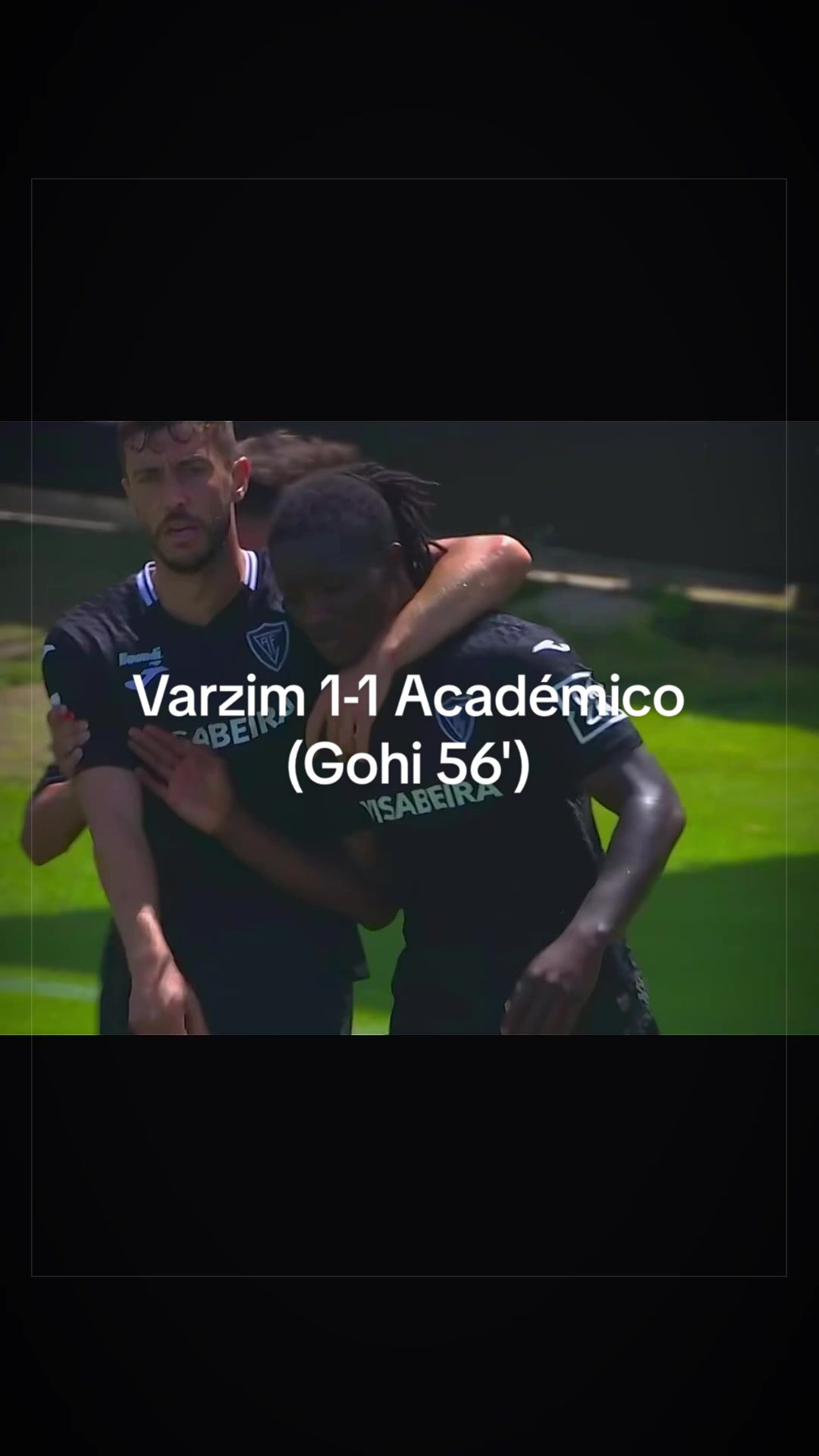 @AcademicoViseu