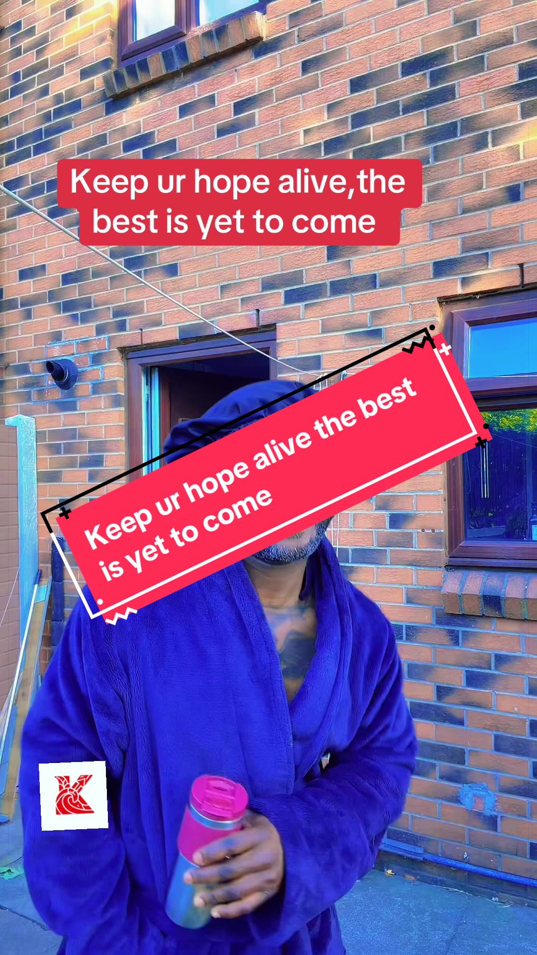@Kristoholic