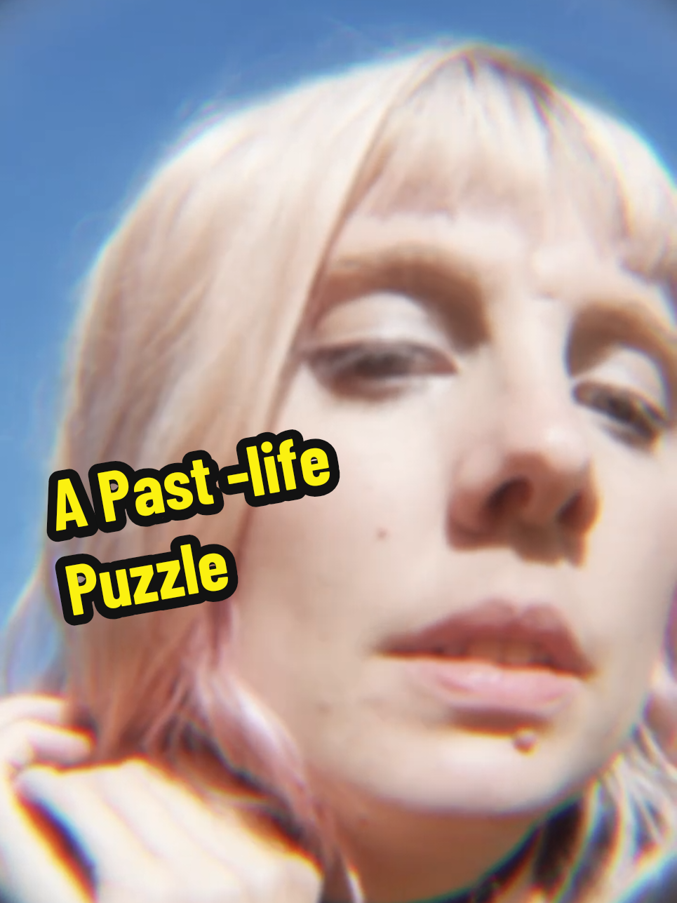 @Rhiannon aka Lady Stardust ๐