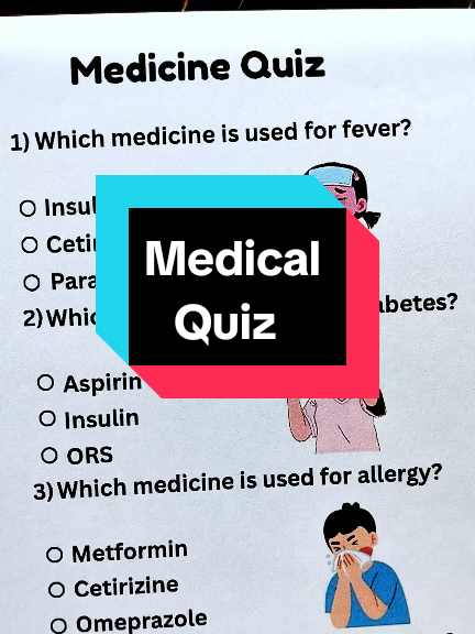 @Quiz Review