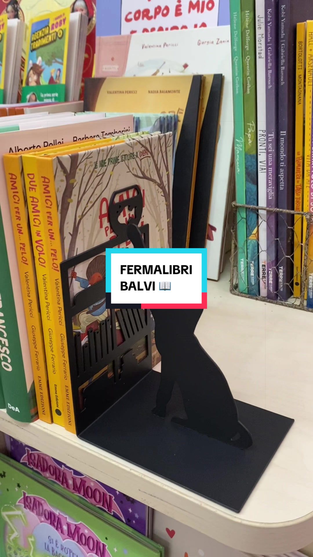 @Libreria Mondadori Grosseto ๐