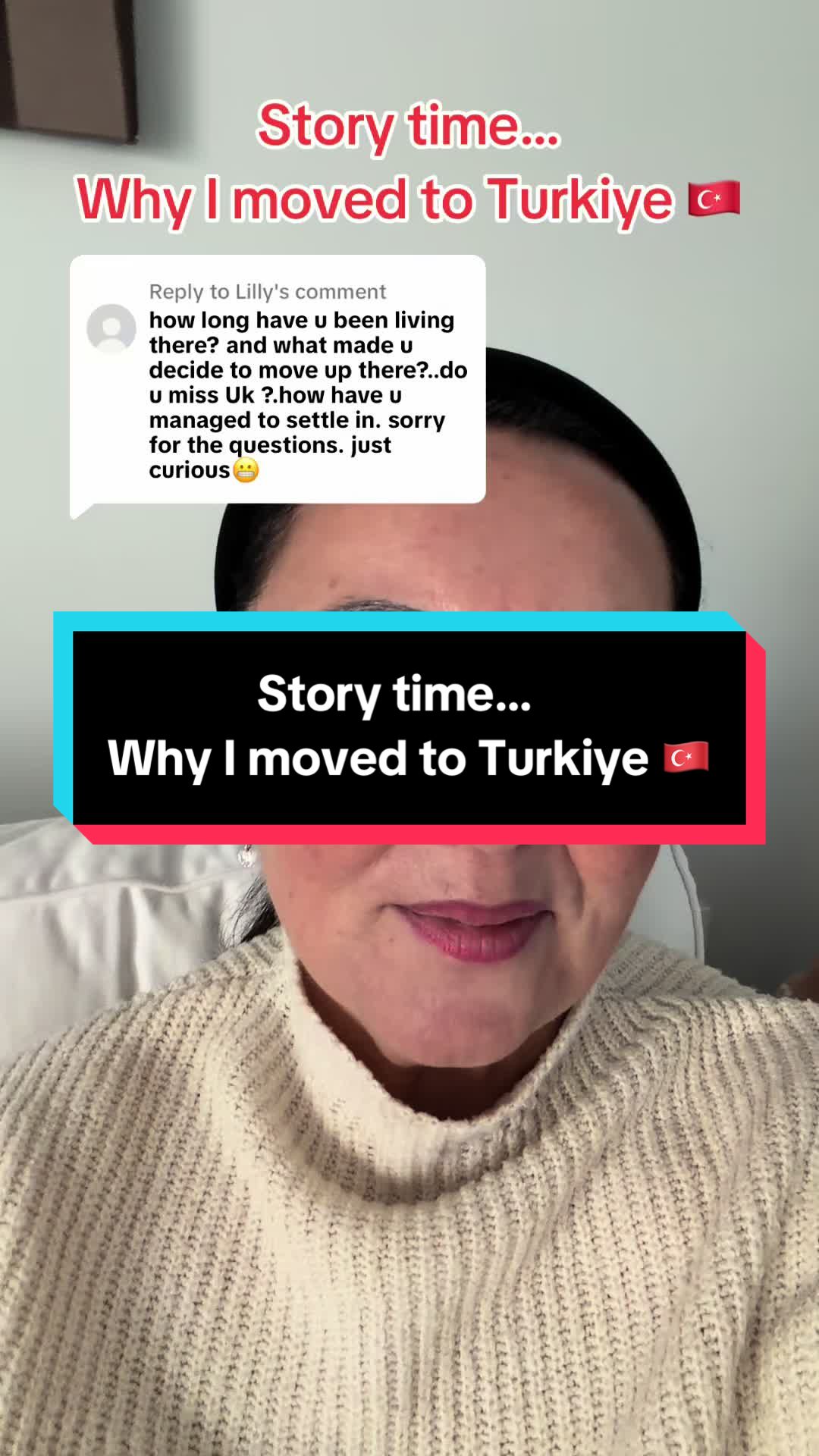 @Your Lassie in Türkiye 🇹🇷🧿