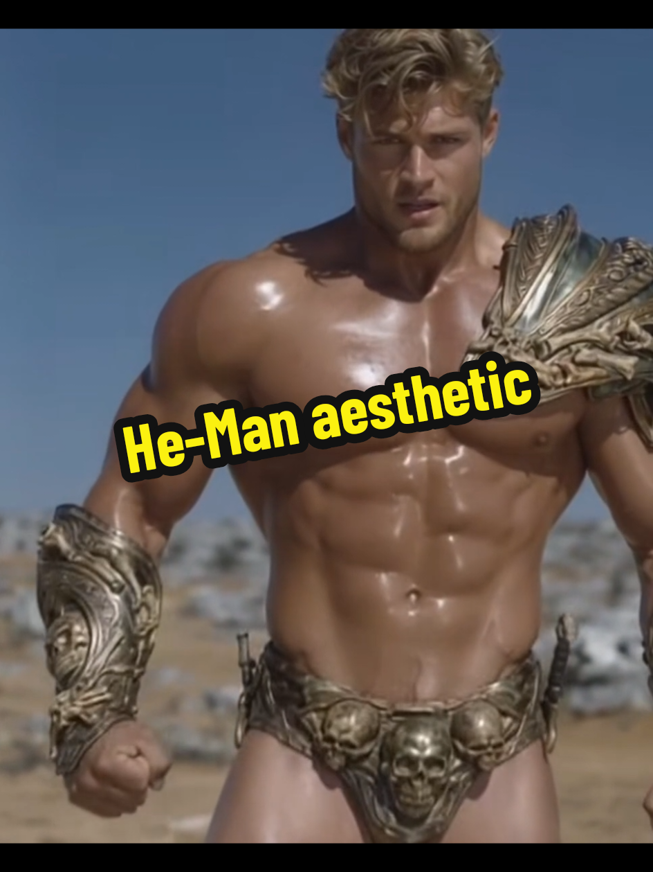 @BeautifulMenOfTikTok