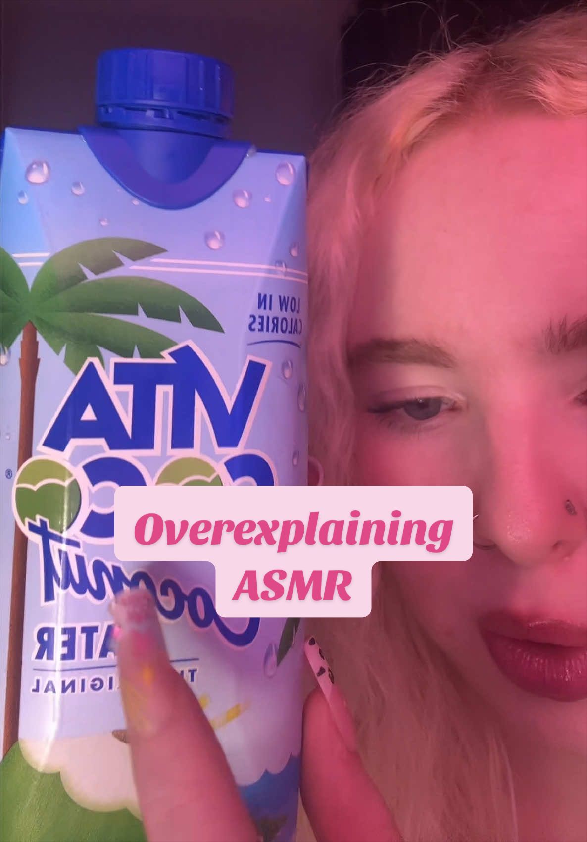 @Stargirl ASMR
