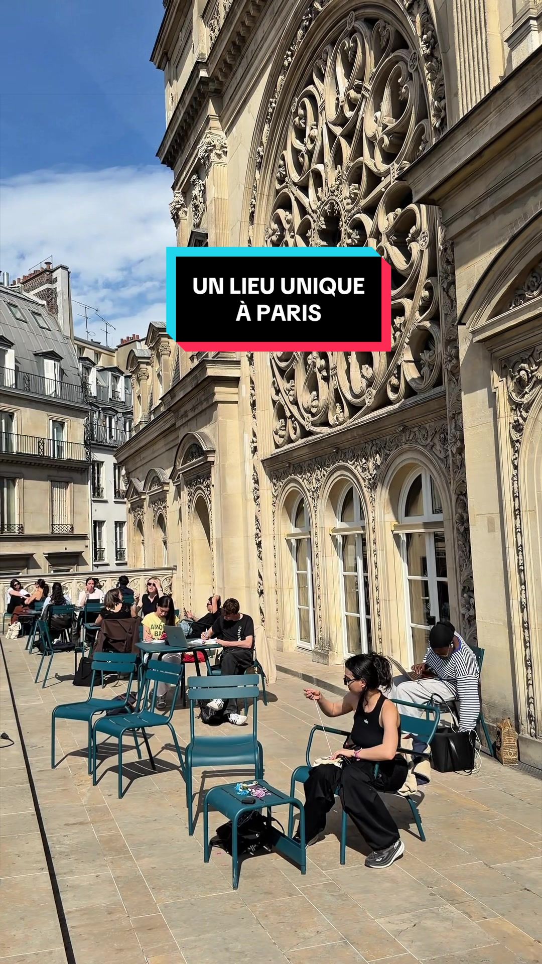 @✨ Paris by Mike ✨