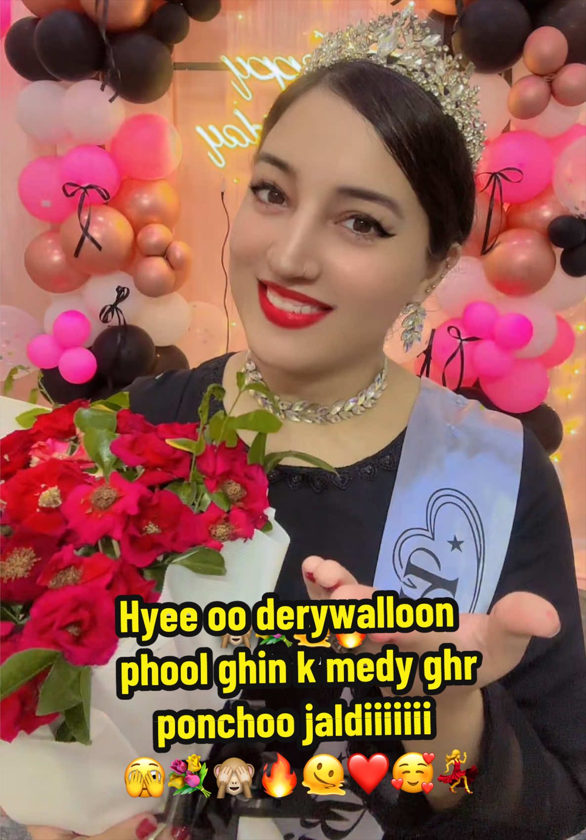 @Bushra Zahra