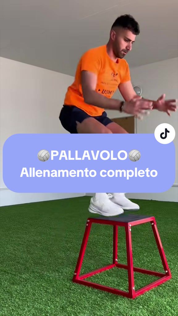 @Prep. Fisico Gioele Salvadori