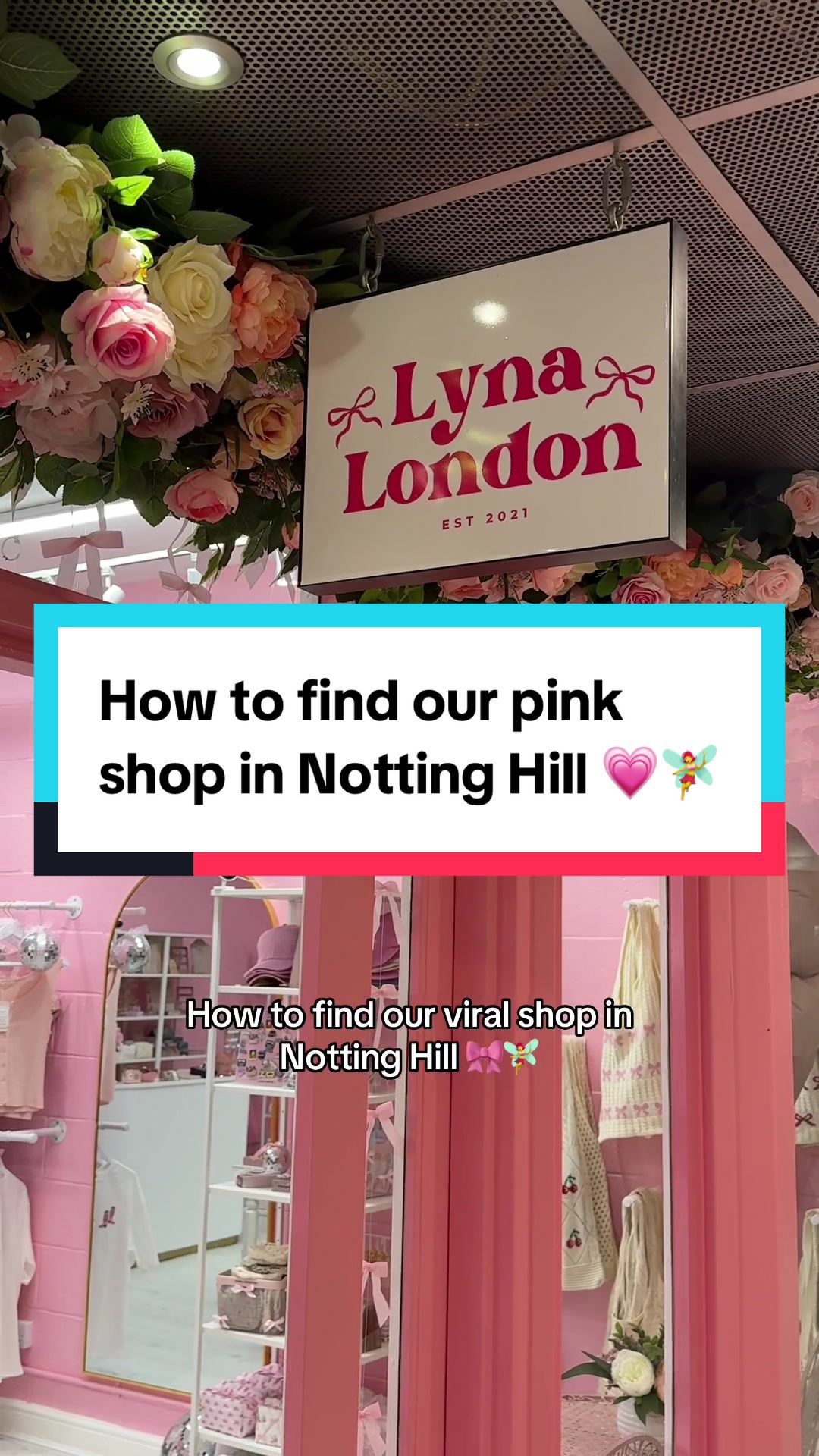 @Lyna London Shop