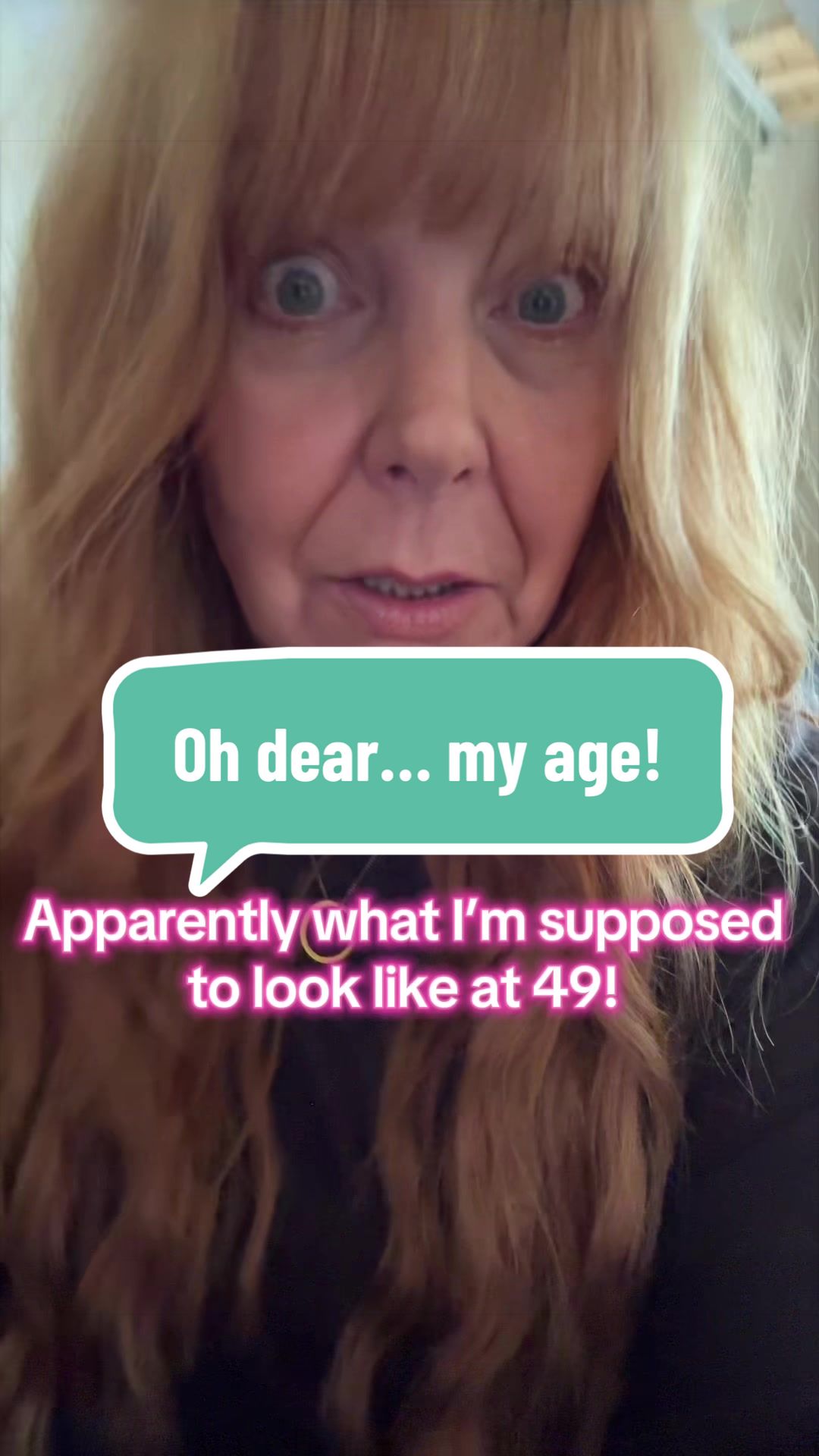 @Janine - Stevie’s Mom