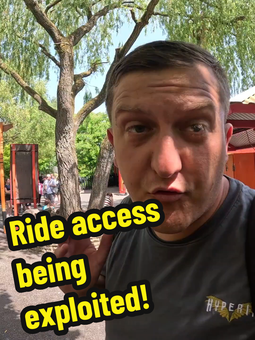 @Ride Comparisons