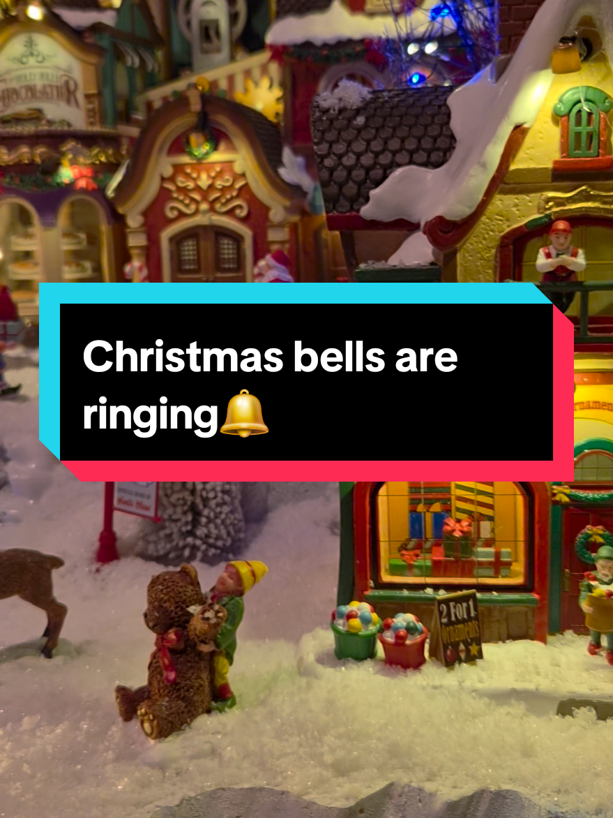 @Christmas Creator