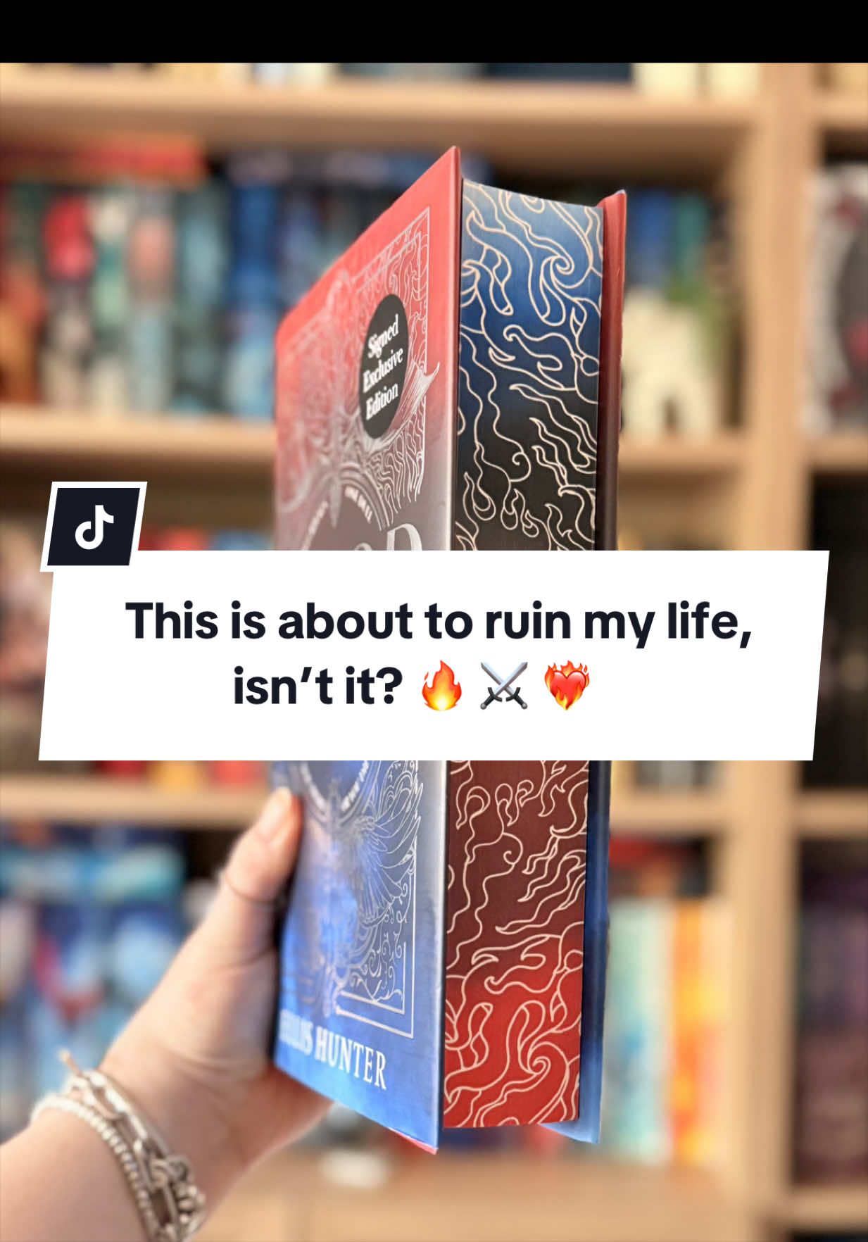 @Dorota Reads 🧝&zwj;♀️🐉 | BookTok