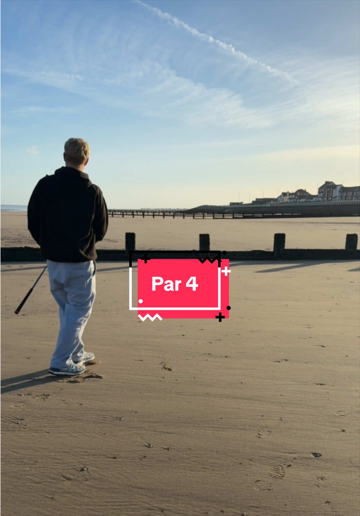 @Not Nearest The Pin