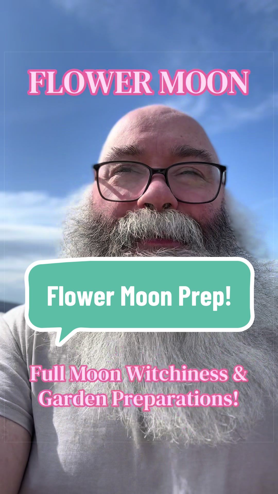@Bearded Badger Storyteller