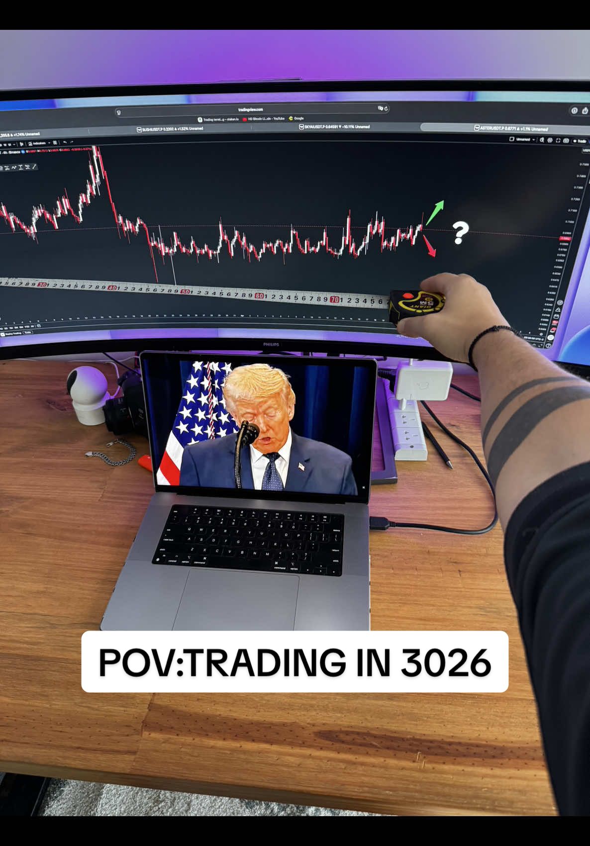 @AI Trading GURU