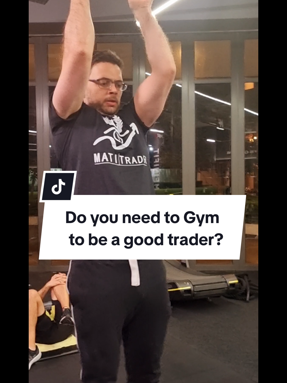 @MATI Trader
