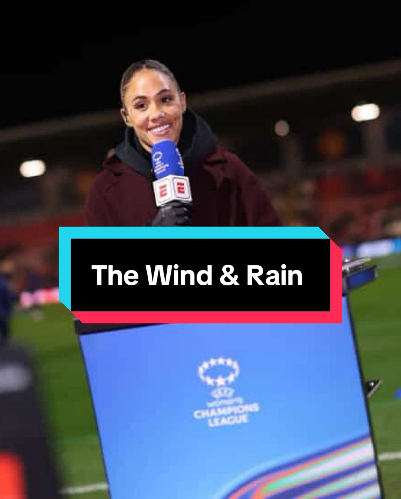 @Alex Scott