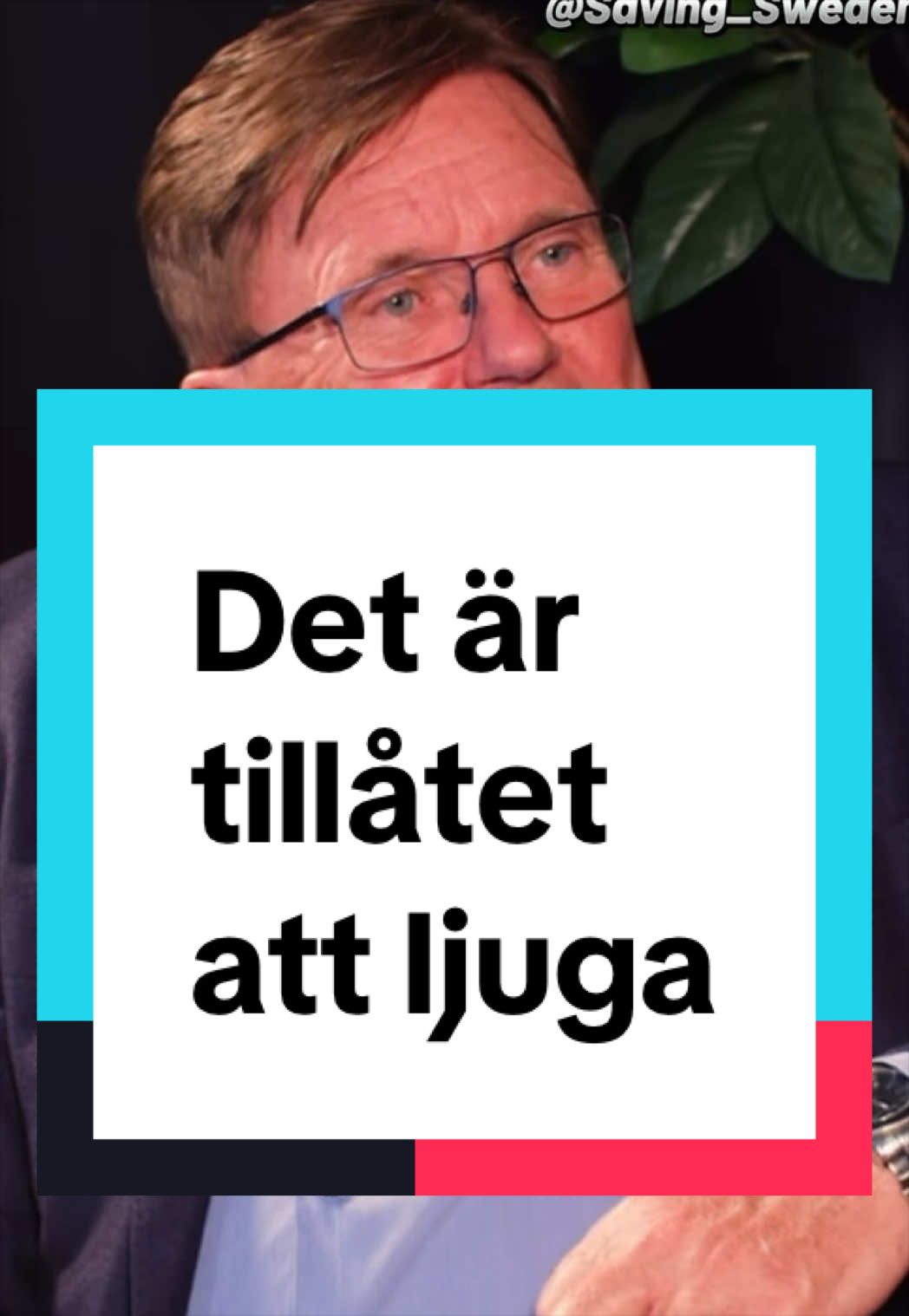 @Saving Sweden 🇸🇪