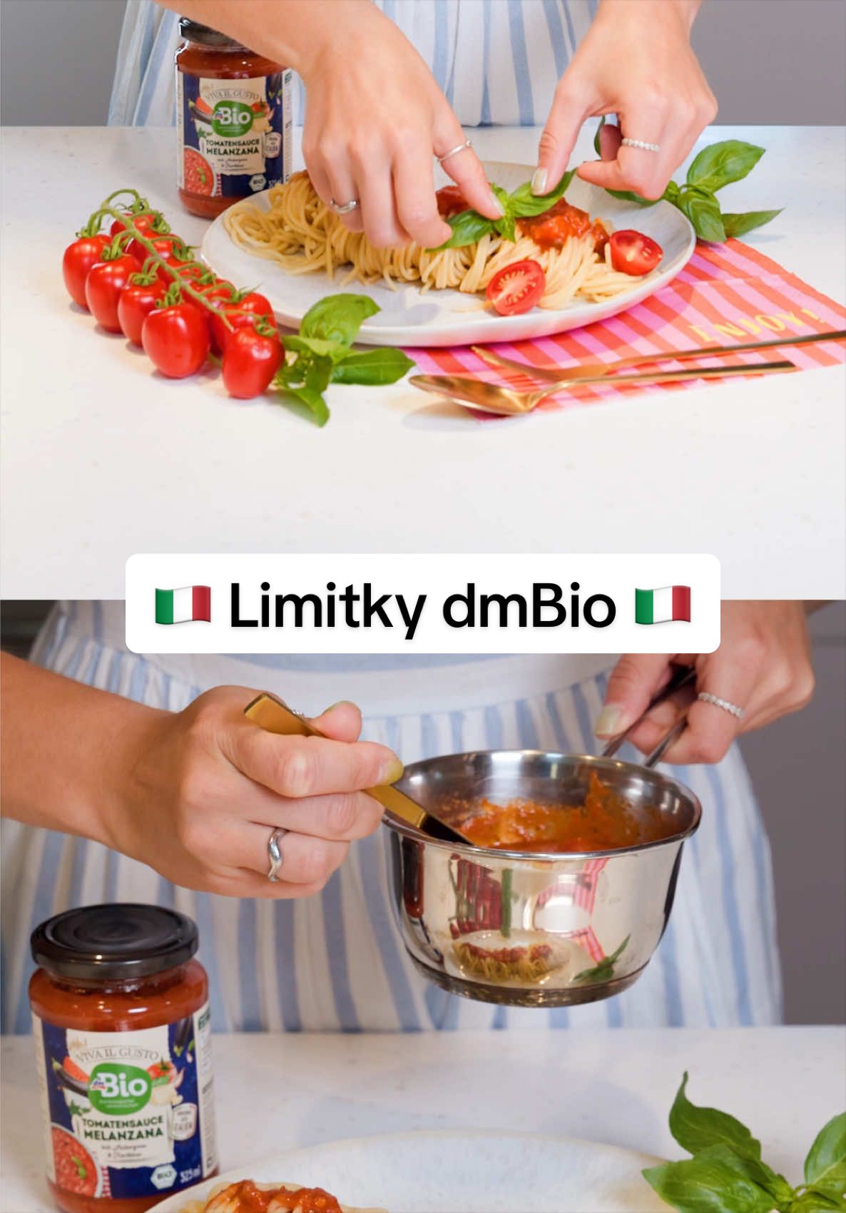 @dm Česko