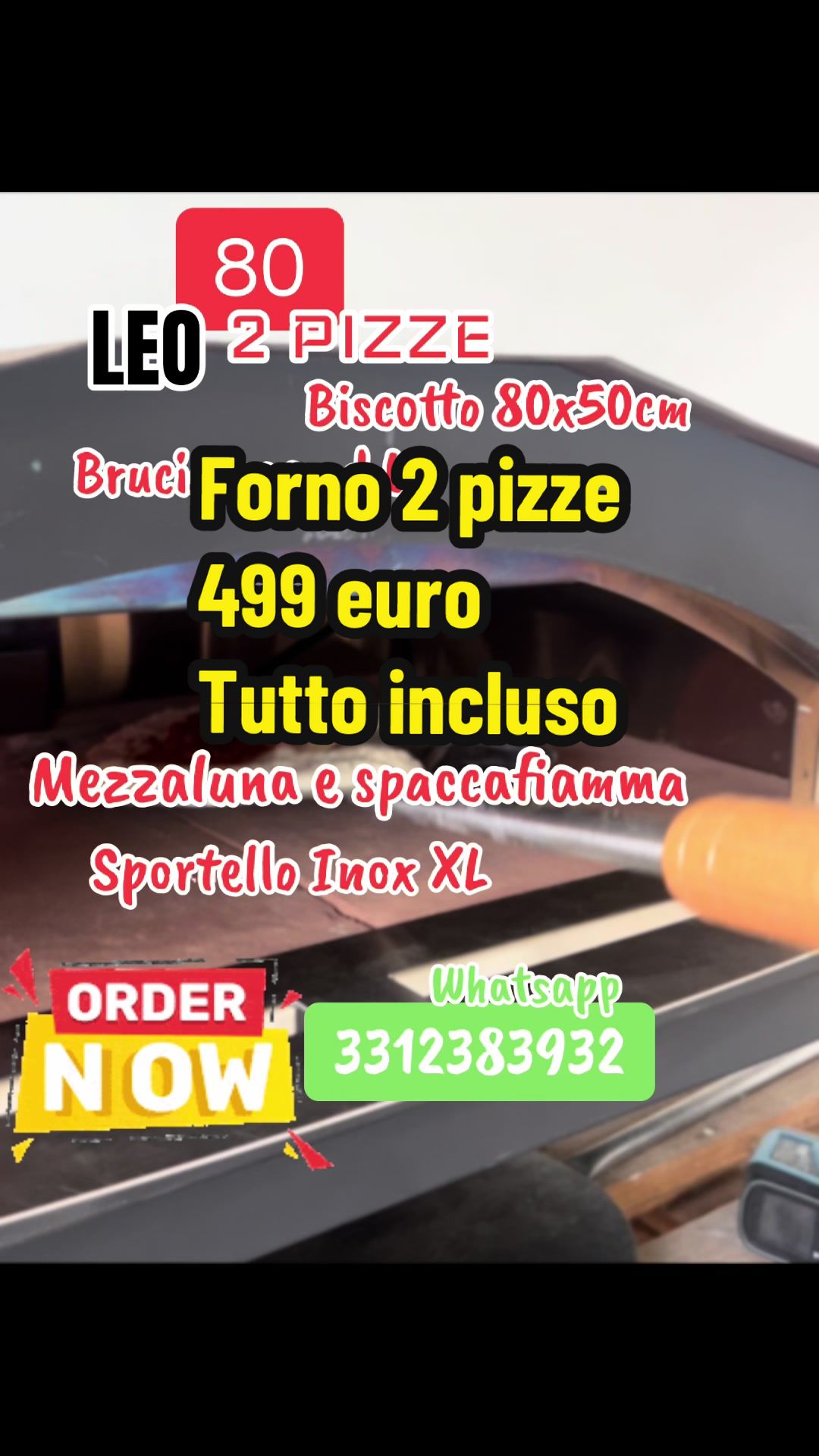 @Forni Godino