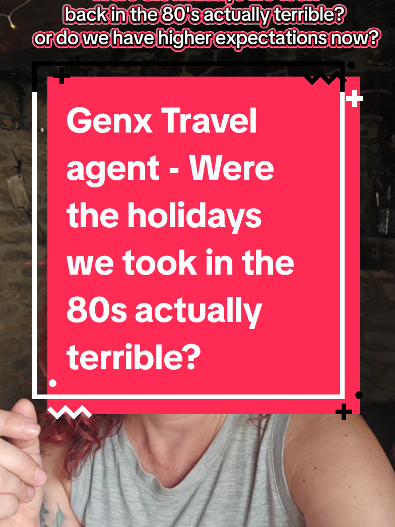 @Vix GenX - Travel Agent ✈️