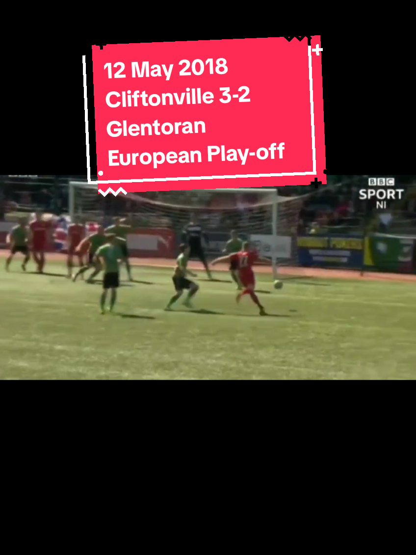 @Irish League On This Day