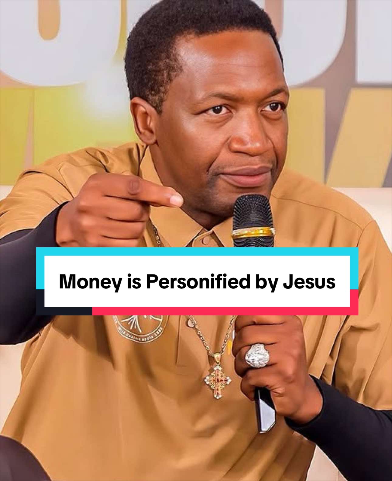 @GoodNews Daily Devotional