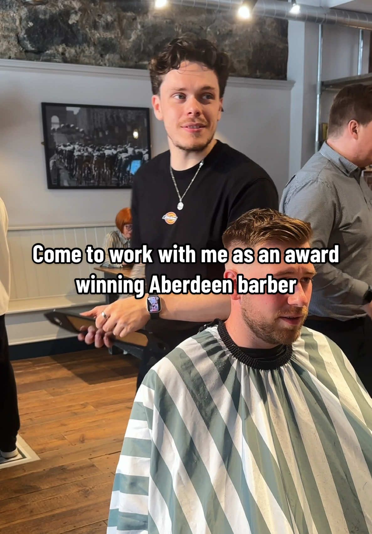 @Cammy Barber