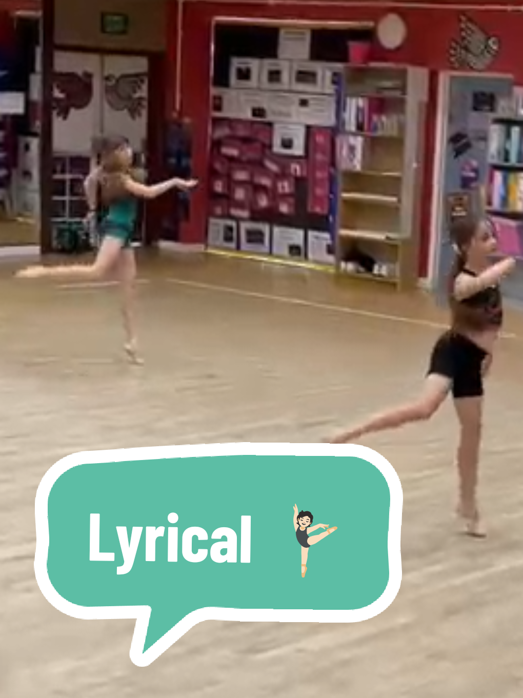 @Motion Dance Academy