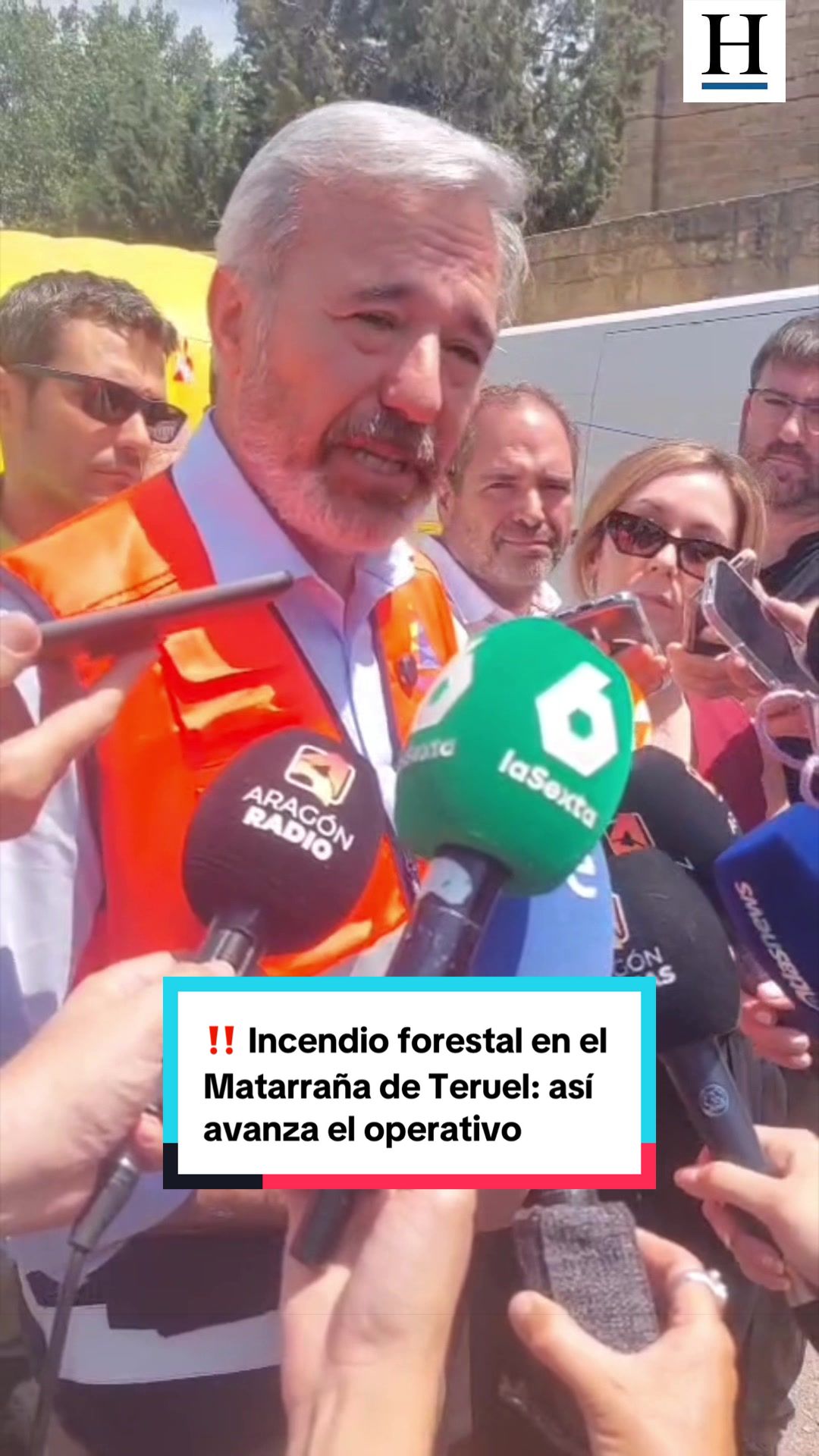 @Heraldo de Arag&oacute;n - Noticias