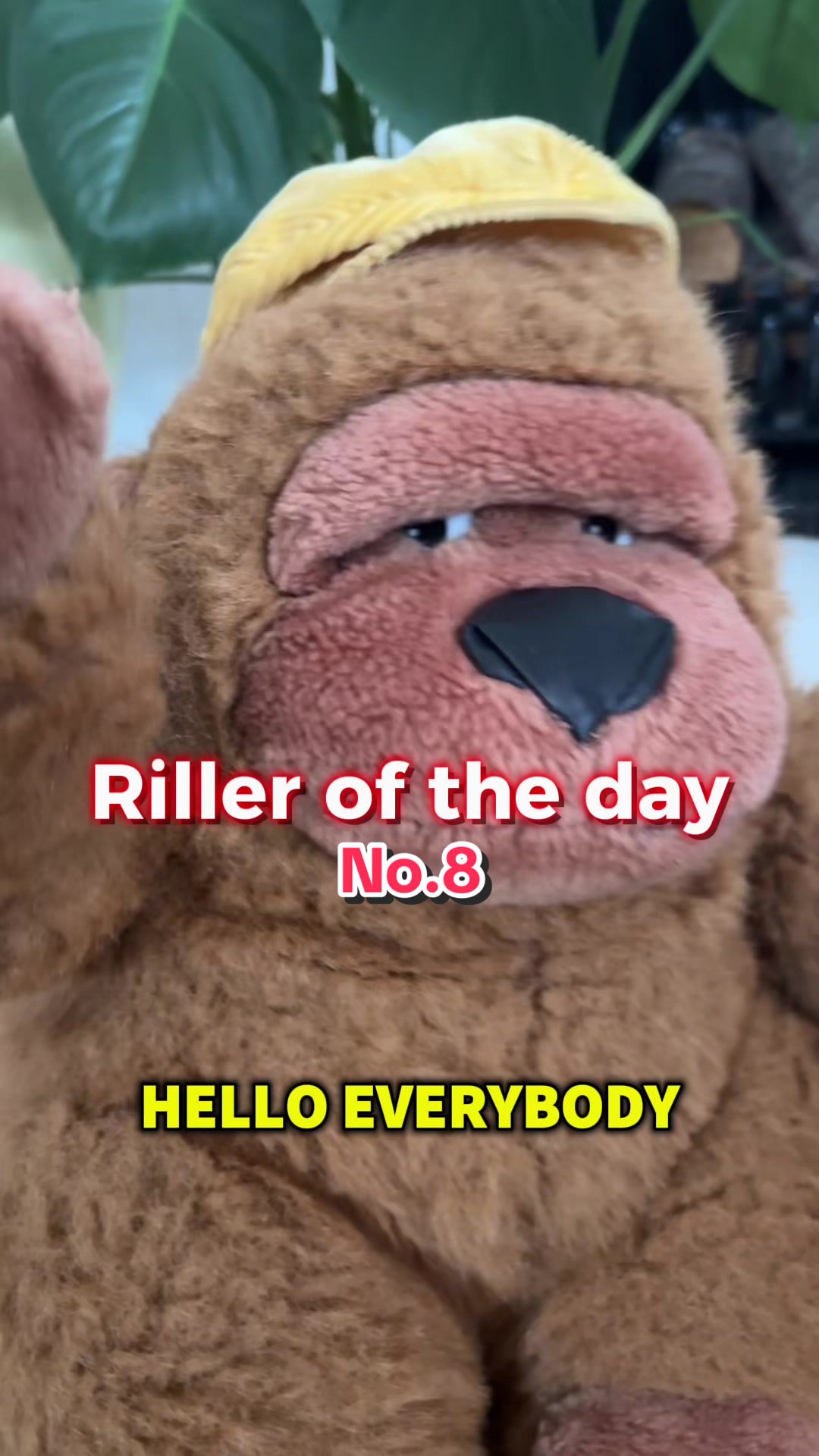 @rillers