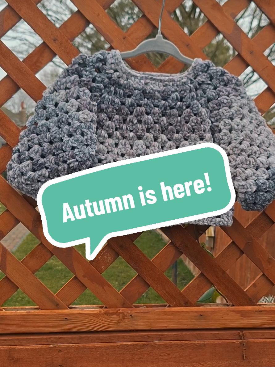 @Jen - Jenni'sCrochetCorner