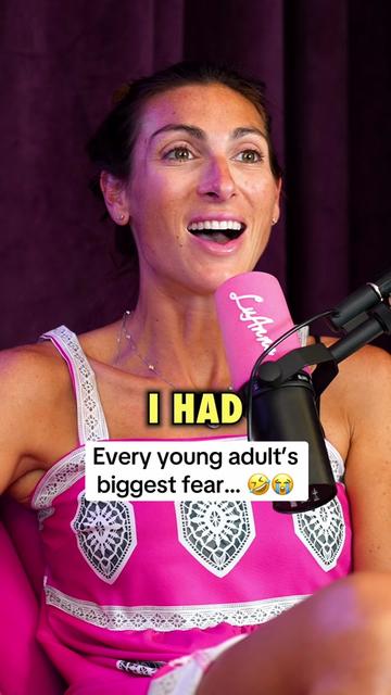 @LuAnna: The Podcast