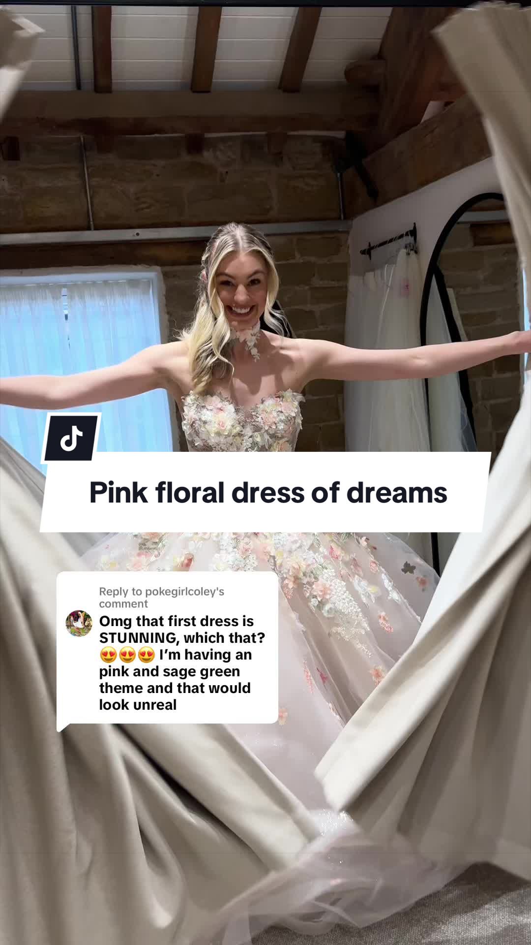 @Dotty Bridal 🤍