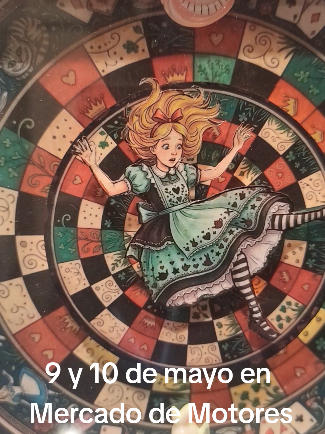 @Susana L del Toro/miniaturas