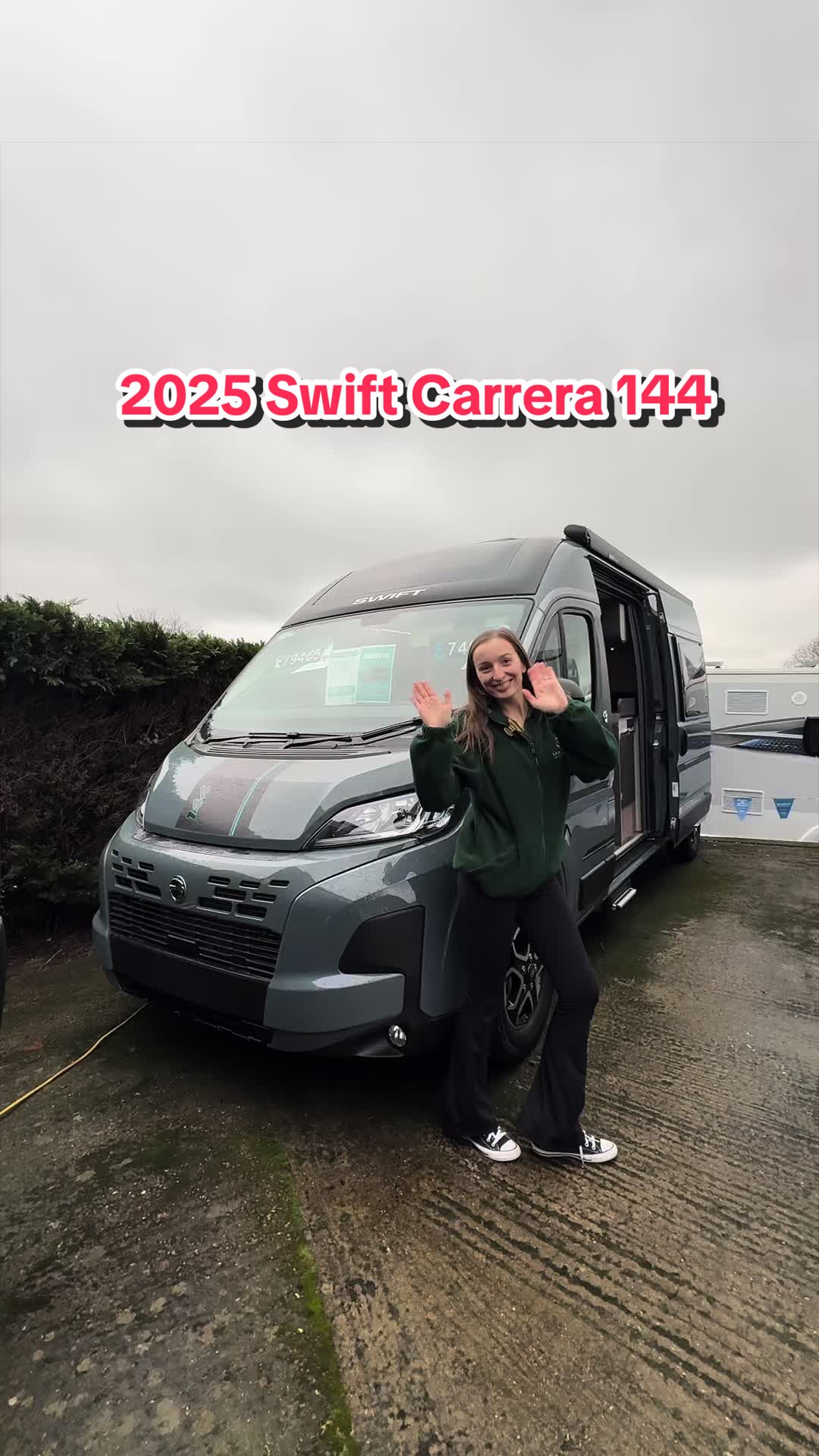 @Caravan Tech