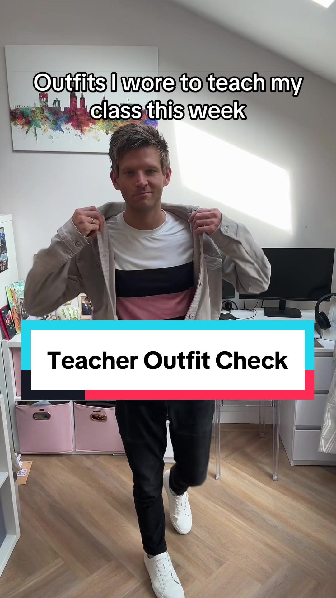 @⭐ Teacher Tommy T ⭐