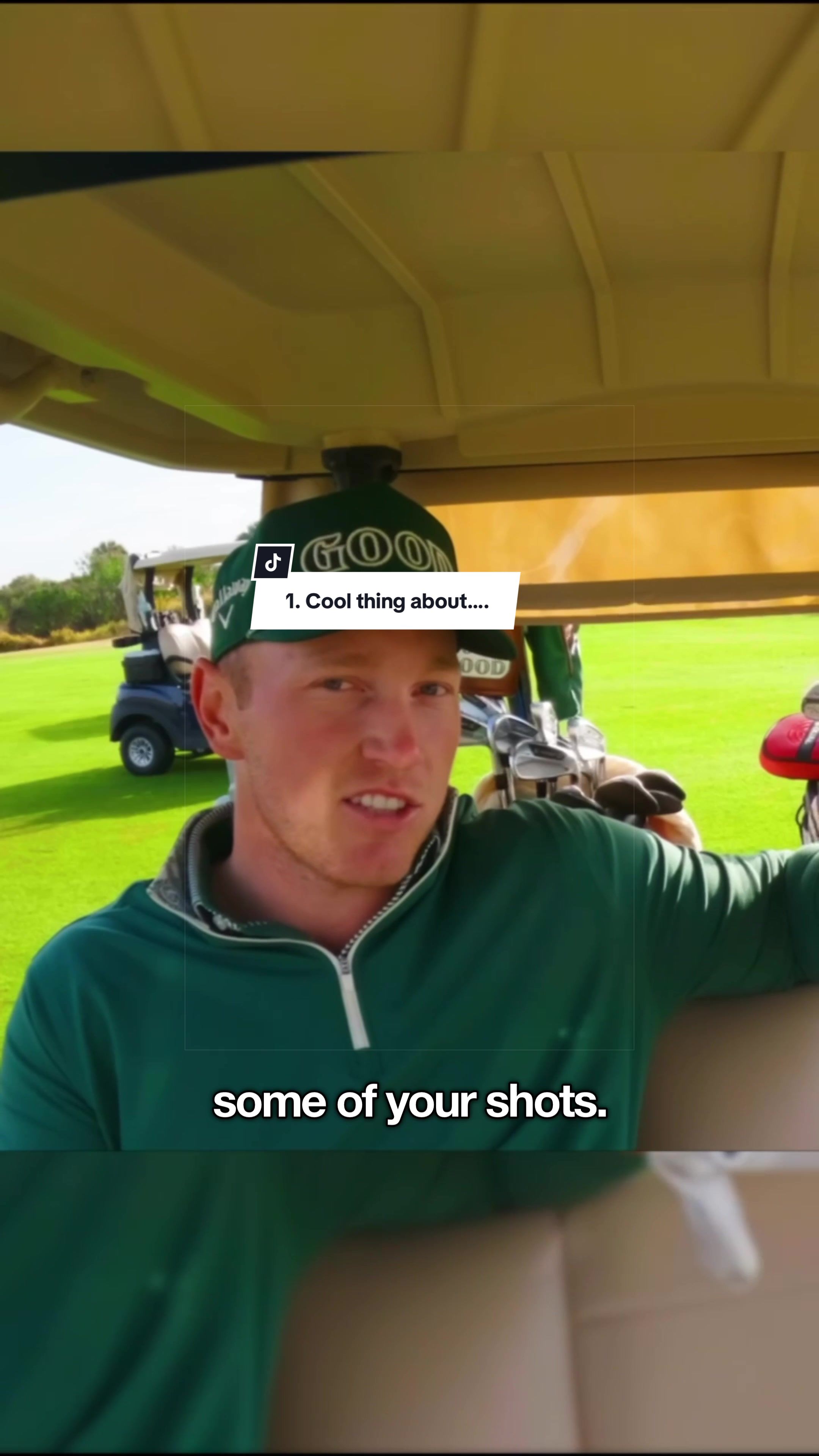 @Golf GameBook