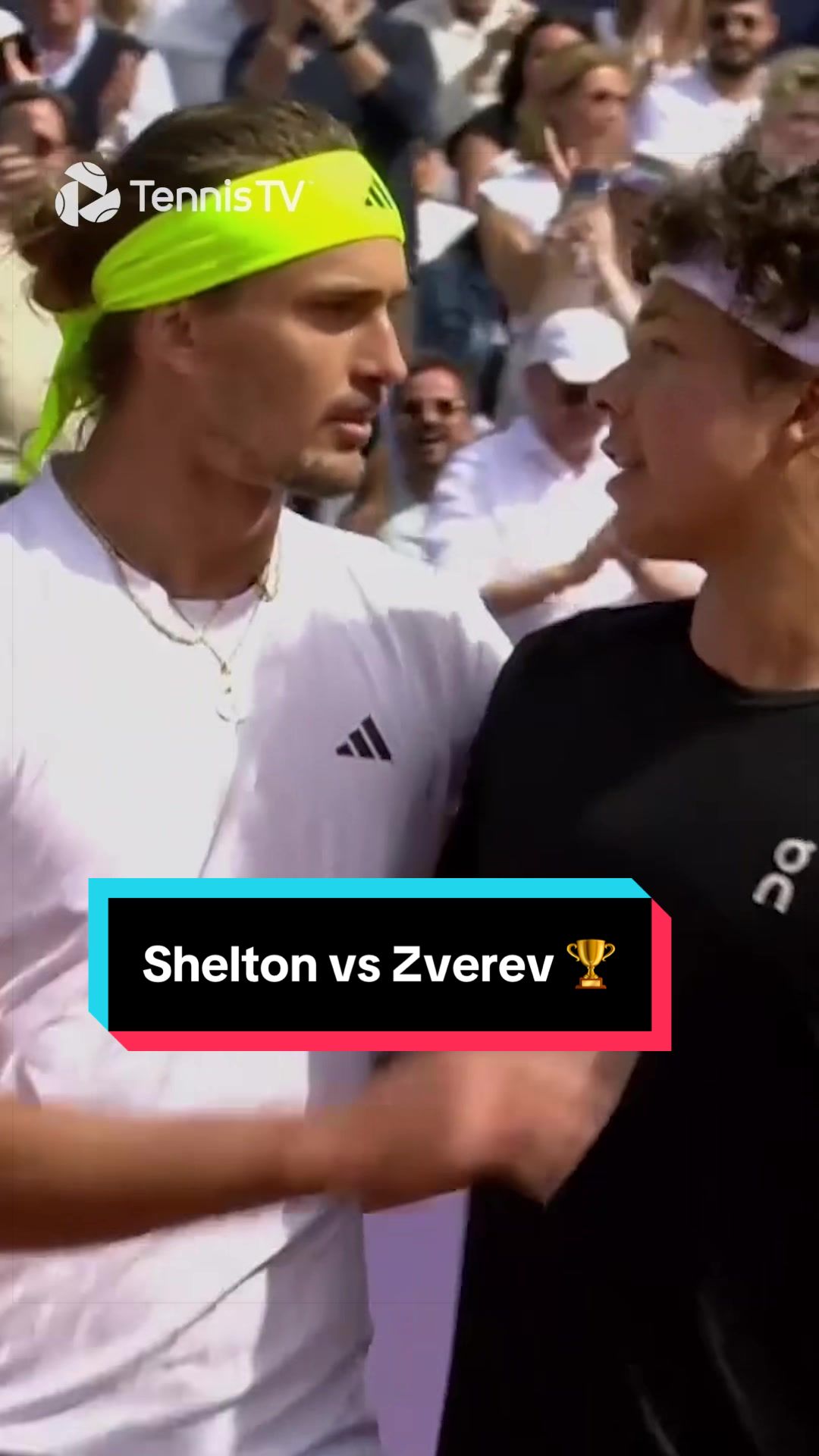 @Tennis TV