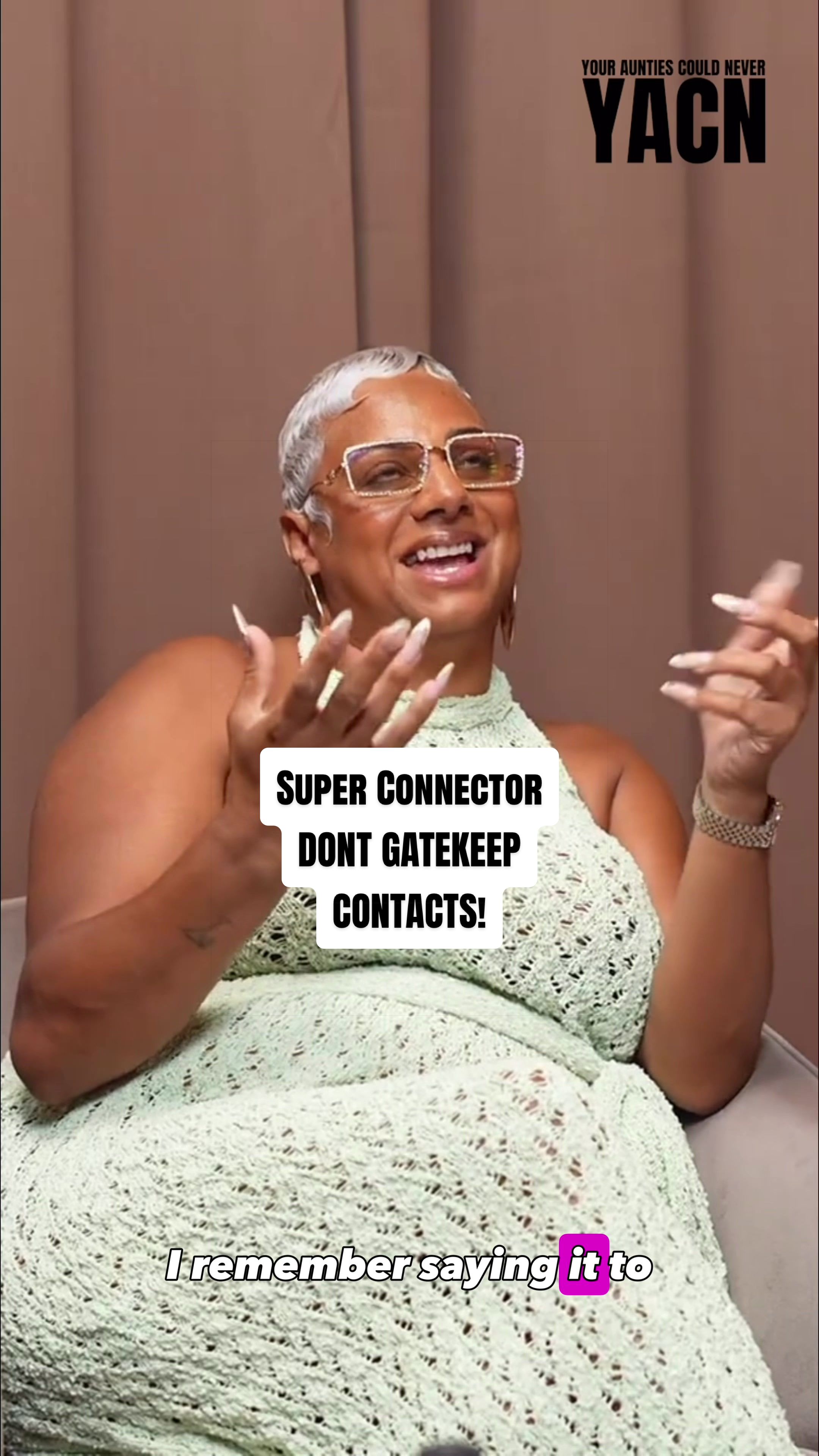 @yourauntiescouldneverpodcast