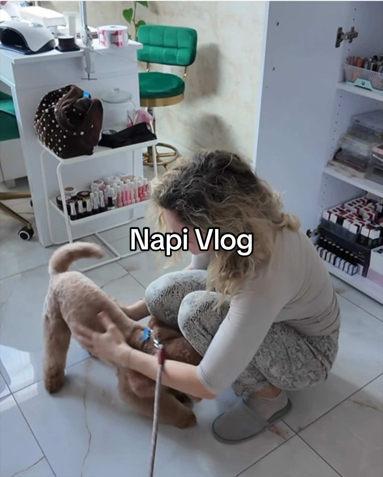 @Lara Schobert