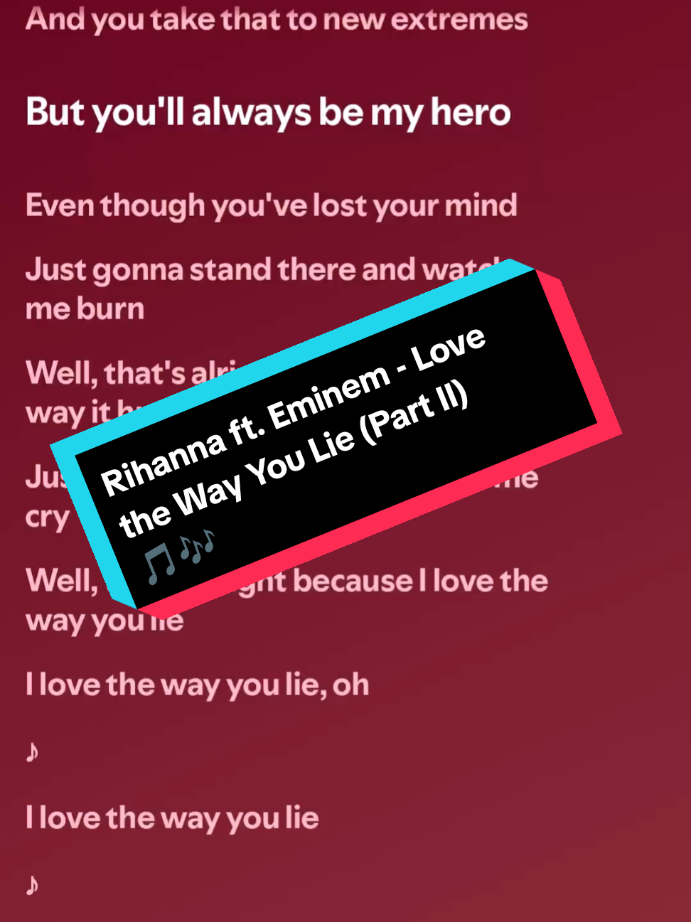 @Daily Lyrics