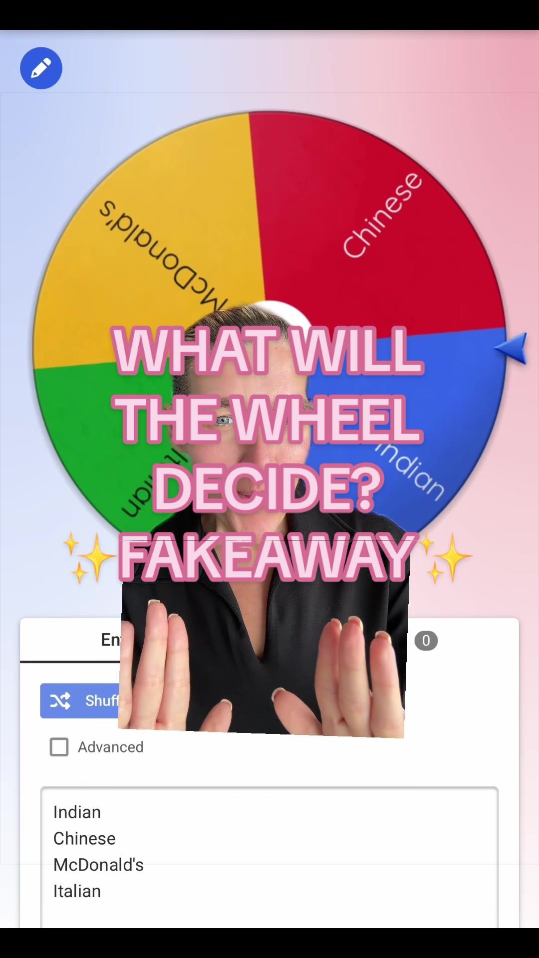 @Becki Jones